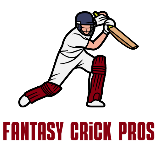 Fantasy Crick Pros